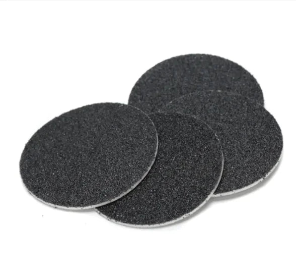 Derma-Pads™ – 60-Pack Replacement Discs
